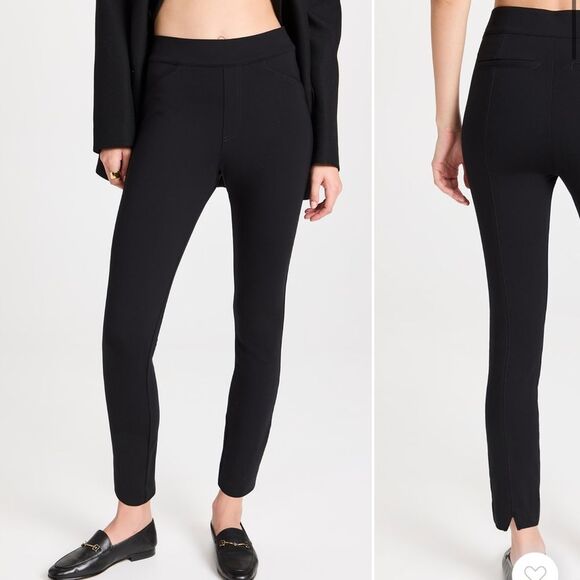 NWT SPANX Backseam Skinny Pants-jj19 - Picture 1 of 7